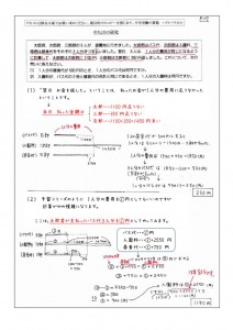 やりとりの問題の研究 やりとりの問題の研究