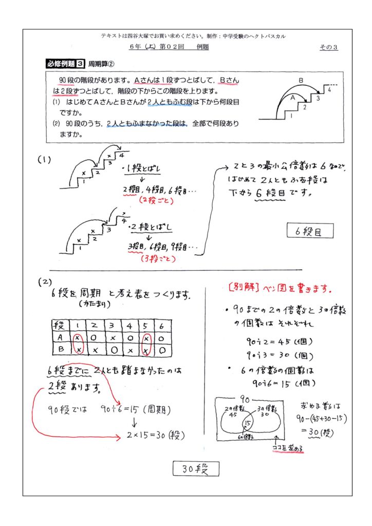 6年上第2回例題(N7)-3のサムネイル