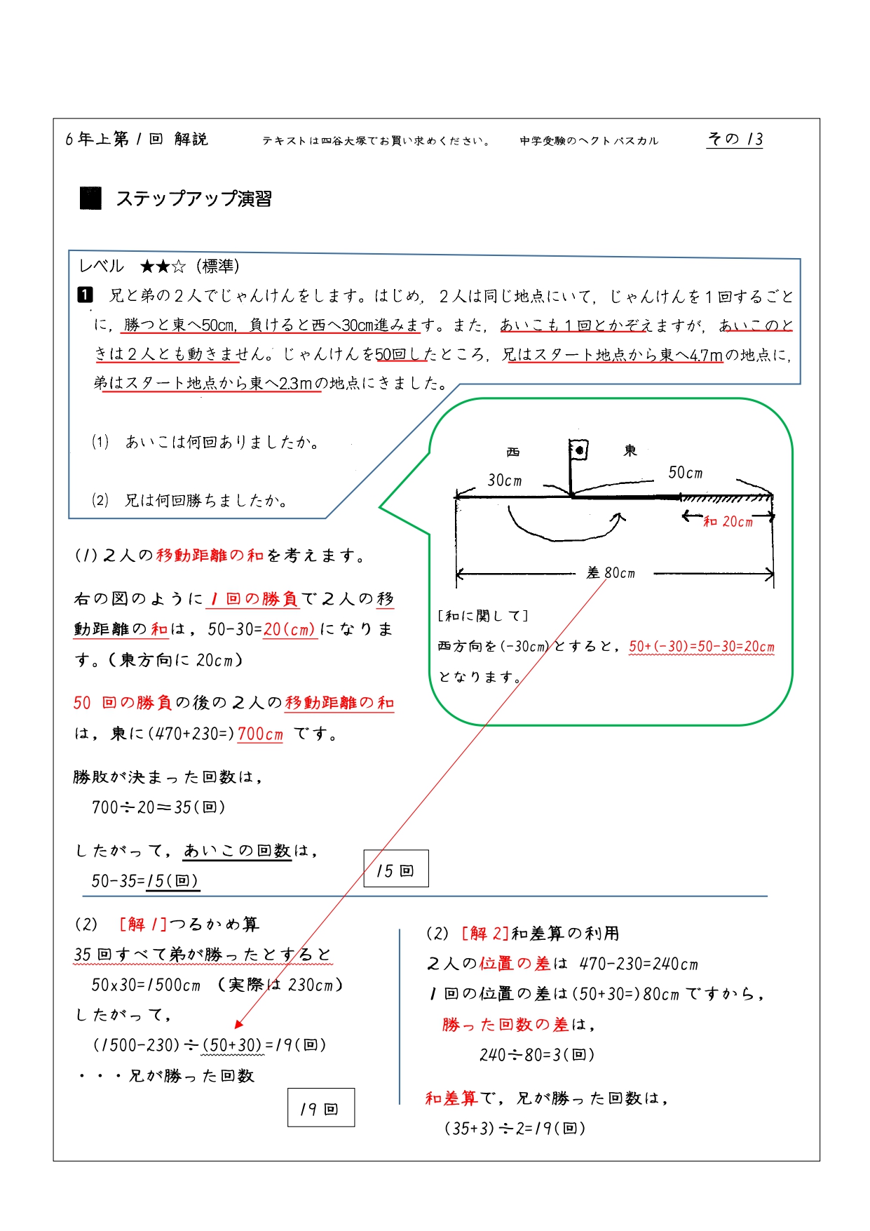 数の性質に関する問題一覧 中学受験の算数 理科ヘクトパスカル